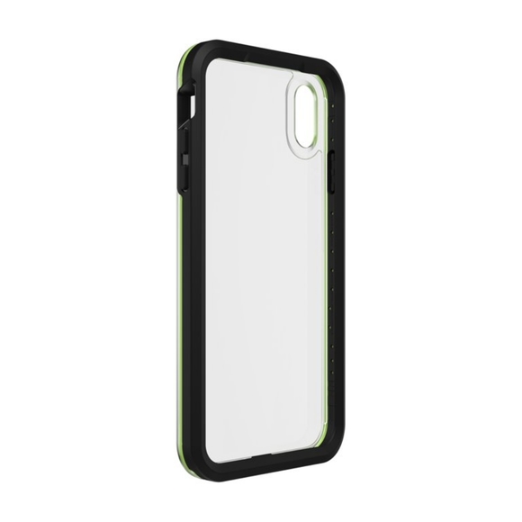 LIFEPROOF SLAM DropProof for Apple iPhone Xs Max - Night Flash - NEW (77-60155) - Picture 3 of 5